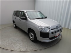 プロボックスバンHEV GX