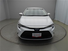 カローラ ハイブリッド G-X