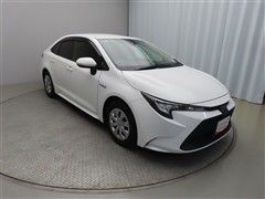 カローラ ハイブリッド G-X