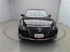 クラウンマジェスタHV FOUR