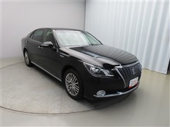 クラウンマジェスタHV FOUR