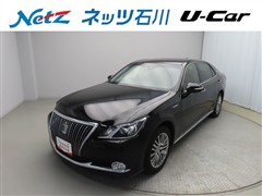 トヨタ　クラウンマジェスタHV FOUR