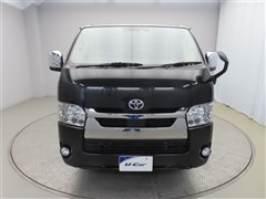 ハイエース S-GL Dプライム2