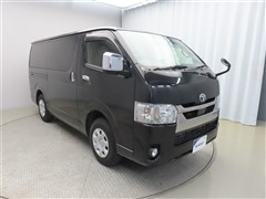 ハイエース S-GL Dプライム2