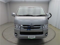 ハイエース スーパーGL 4WD