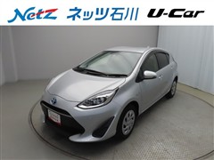 トヨタ アクア S