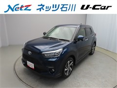 トヨタ ライズ Z 4WD