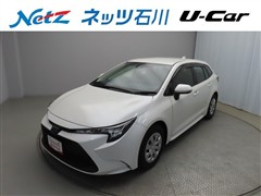 カローラツーリング G-X