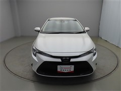 カローラツーリング G-X