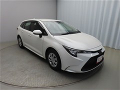 カローラツーリング G-X