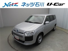 サクシードHEV UL-X