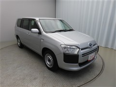 サクシードHEV UL-X