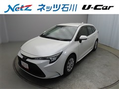 カローラツーリング G-X