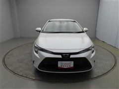 カローラツーリング G-X