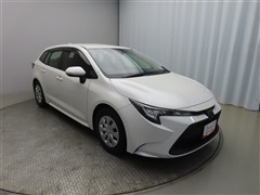 カローラツーリング G-X