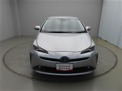 プリウス S セーフティプラス2