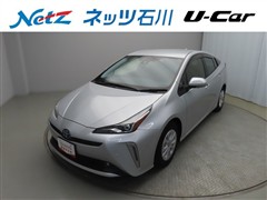 トヨタ プリウス S セーフティプラス2