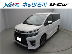 トヨタ ヴォクシー ZS