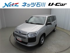 プロボックスバンHEV GX
