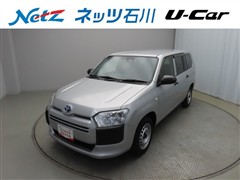 トヨタ プロボックスバンHEV GX