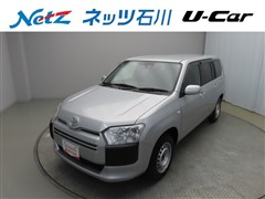 トヨタ サクシードバン TX 4WD