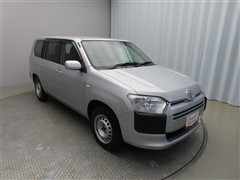 サクシードバン TX 4WD