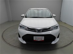 カローラフィールダー EX