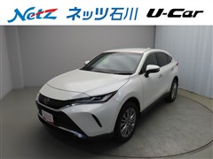 ハリアー Z  4WD