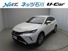 ハリアー Z  4WD