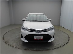カローラアクシオ X 4WD