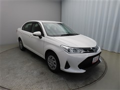 カローラアクシオ X 4WD