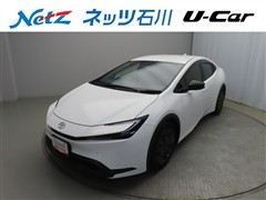 トヨタ プリウス X