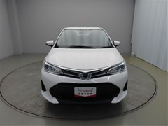 カローラフィールダー X 4WD