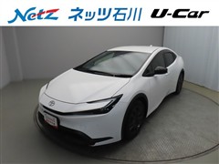 トヨタ プリウス X