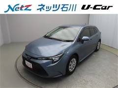 トヨタ カローラツーリングHV G-X+4WD
