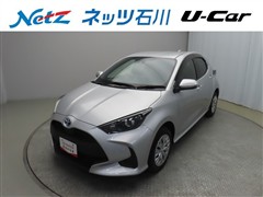 ヤリス ハイブリッド G 4WD