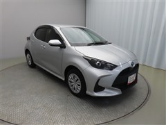 ヤリス ハイブリッド G 4WD