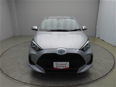 ヤリス ハイブリッド X
