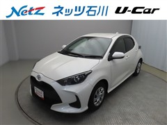 トヨタ ヤリス X