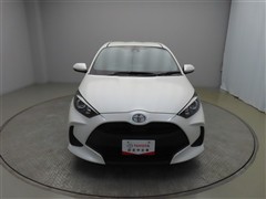 ヤリス X