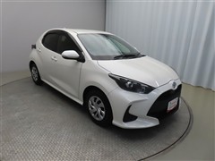 ヤリス X