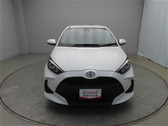 ヤリス X