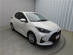 ヤリス X