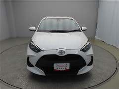 ヤリス X