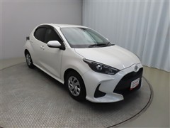 ヤリス X
