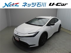 プリウス X