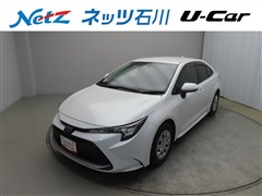 トヨタ　カローラ ハイブリッド G