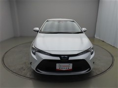 カローラ ハイブリッド G
