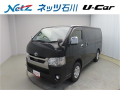 トヨタ ハイエースV S-GL D-Pr2