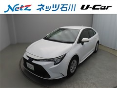 カローラ ハイブリッド G-X
